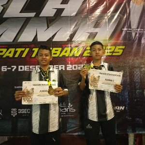 Combat Sport